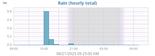dayrain