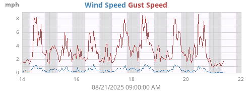 weekwind